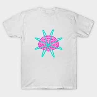 Brain Blast T-Shirt